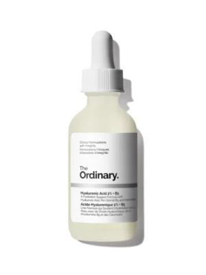 Hyaluronic Acid 2% + B5 60ml Serum Hidratante The Ordinary