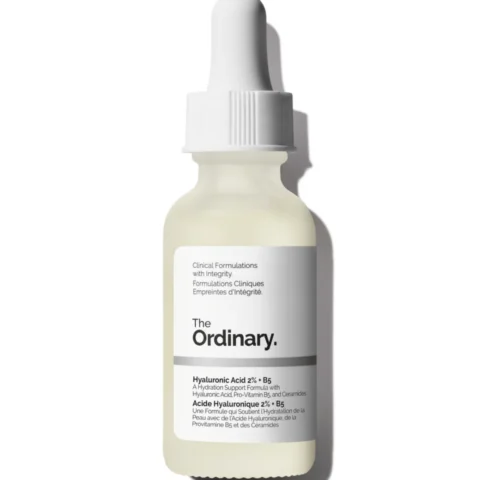 Ácido Hialurónico 2% + B5 30ml Serum Hidratante The Ordinary