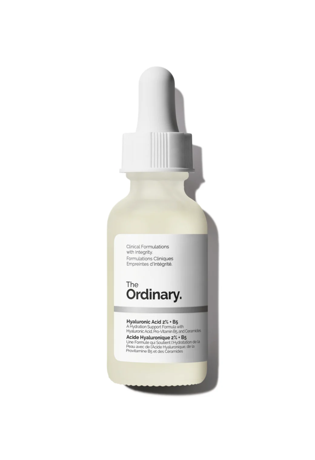Ácido Hialurónico 2% + B5 30ml Serum Hidratante The Ordinary