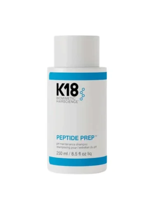 K18 Shampoo Mantenimiento pH PEPTIDE PREP 250ml