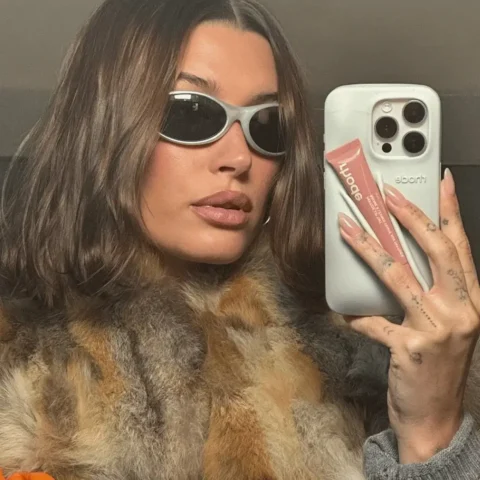 Rhode Lip Case Iphone 15 Pro Max