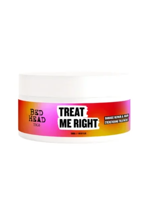 Treat Me Right Mascarilla Reparación 200ml TIGI Bed Head