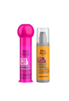After Party 100ml + Make It Last 200ml Hidratación Antifrizz TIGI Bed Head